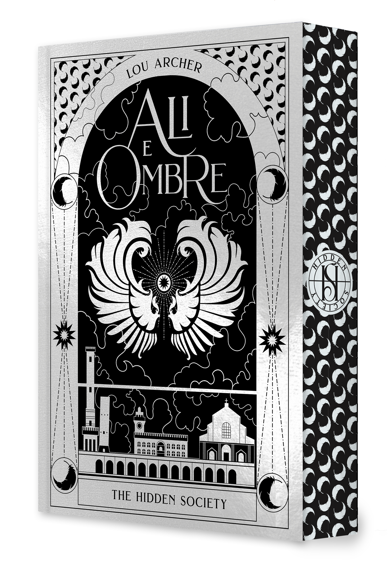 Ali e ombre_brossura