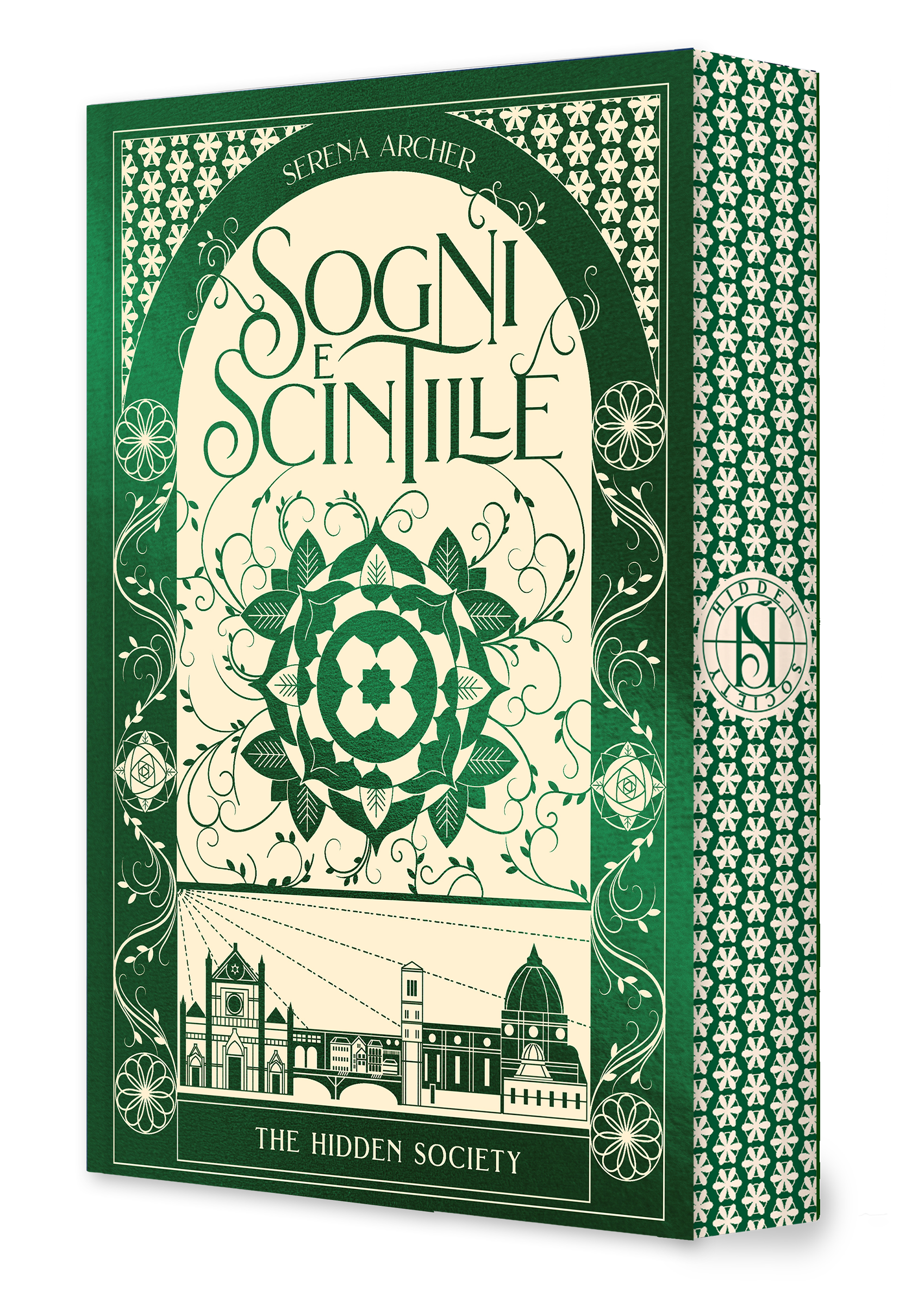 Sogni e Scintille_brossura