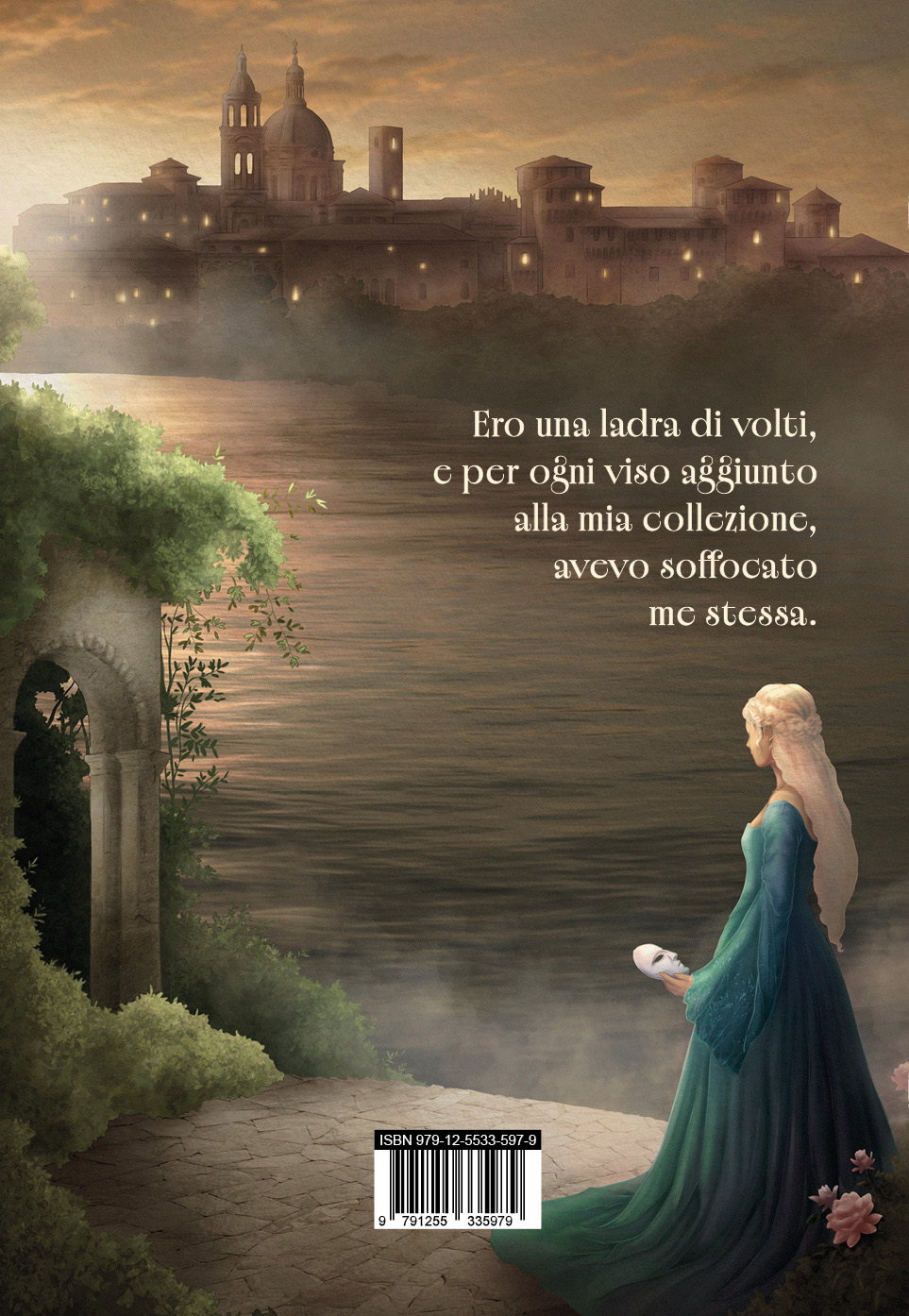 Senza Volto-SVC