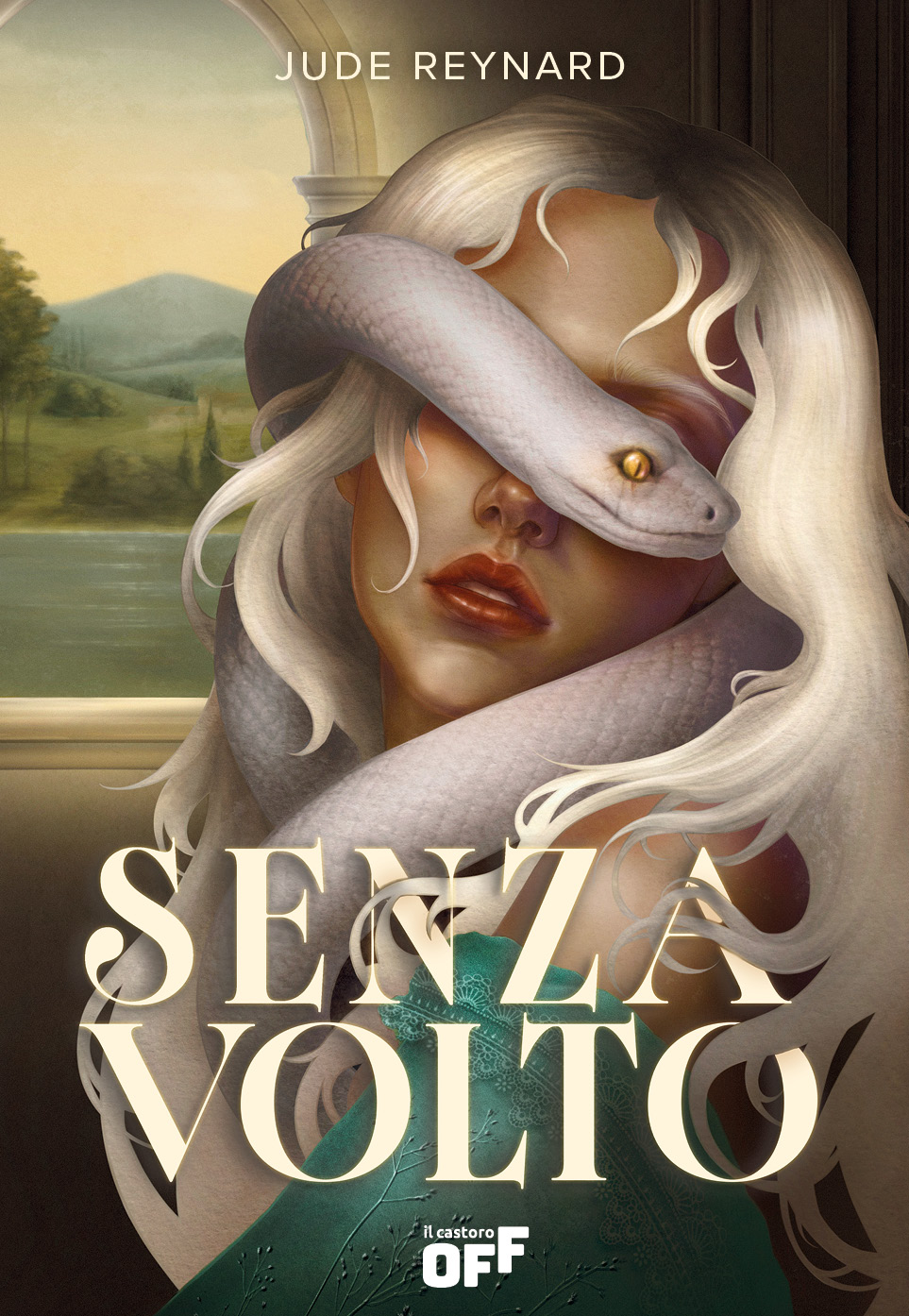 Senza Volto-SVC2
